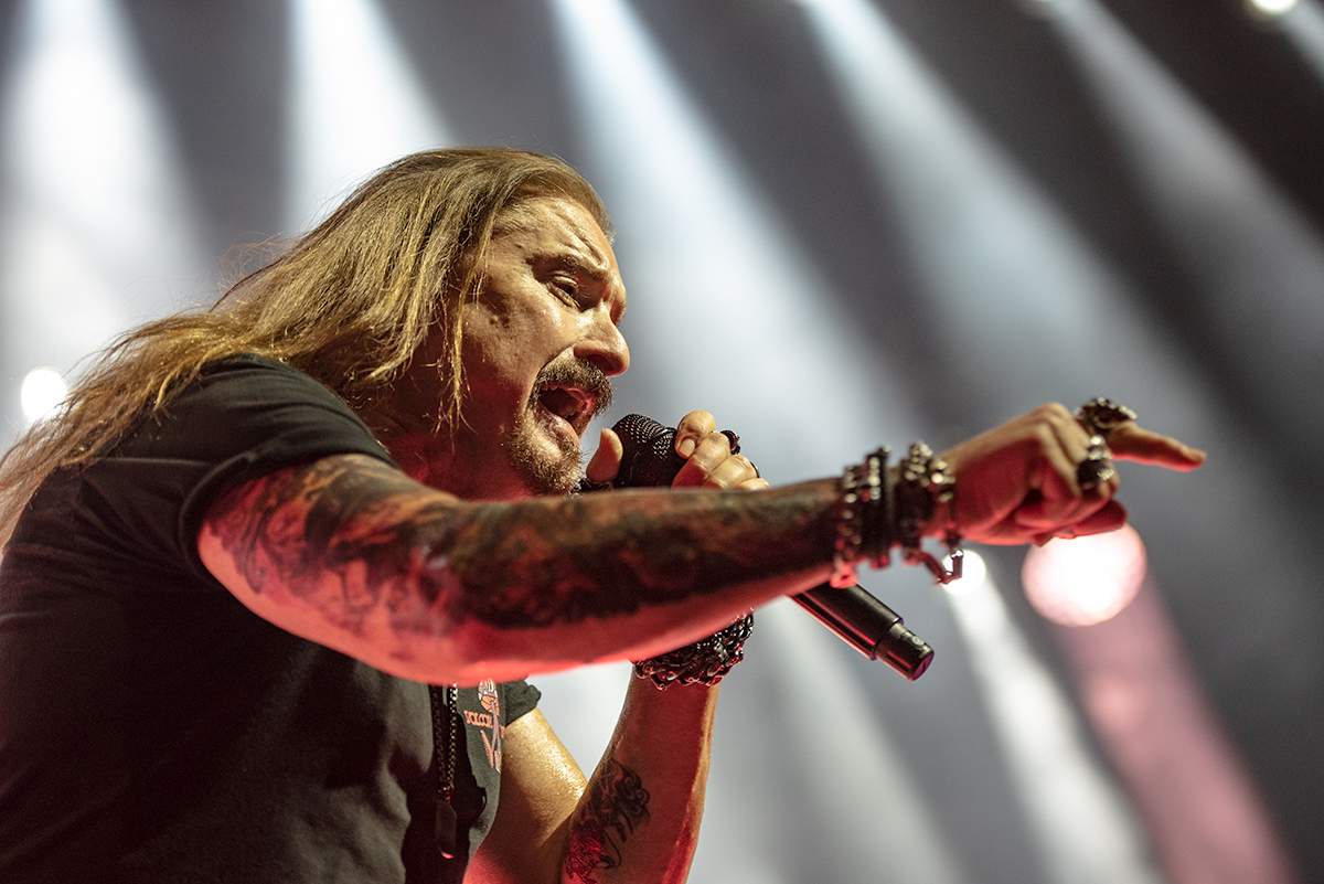 Dream Theater - 40th Anniversary Tour